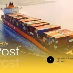 Logistik Pengiriman BULOG