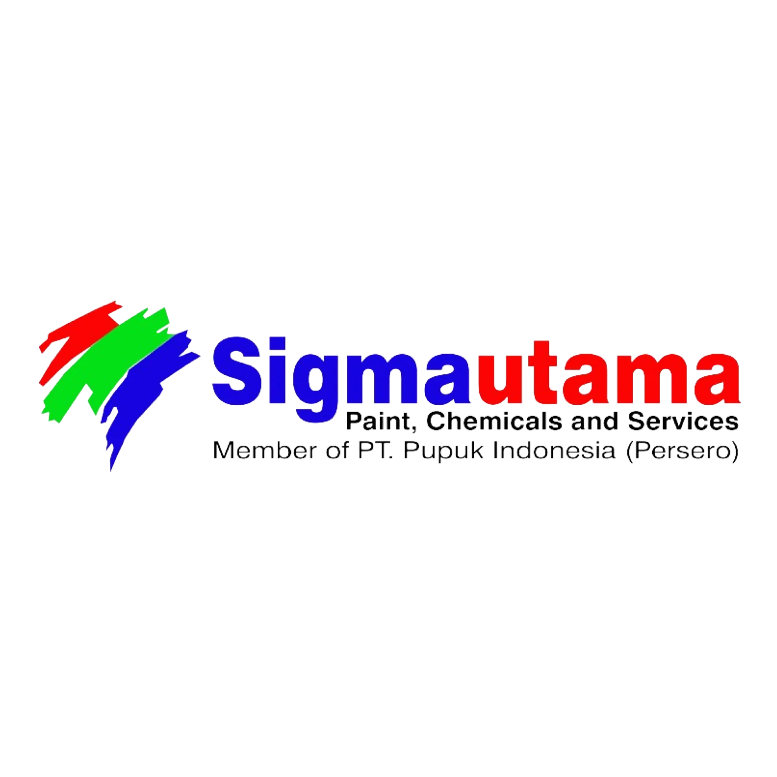 SIGMA UTAMA PAINT