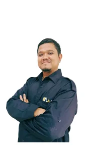 Author picture
