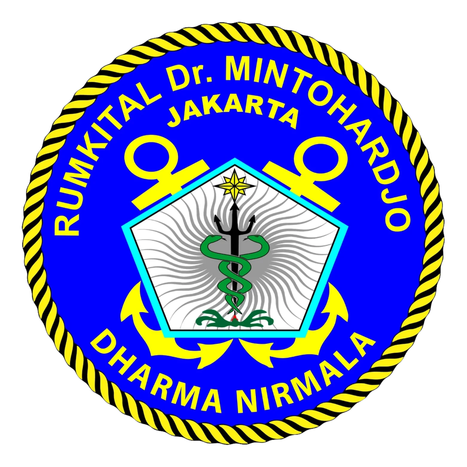 RUMKITAL DR. MINTOHARJO