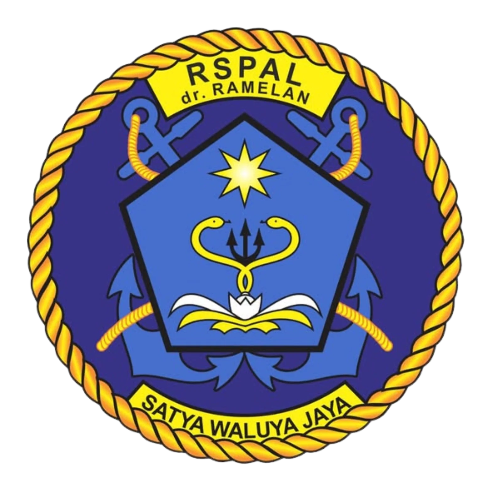 RUMKITAL DR. RAMELAN