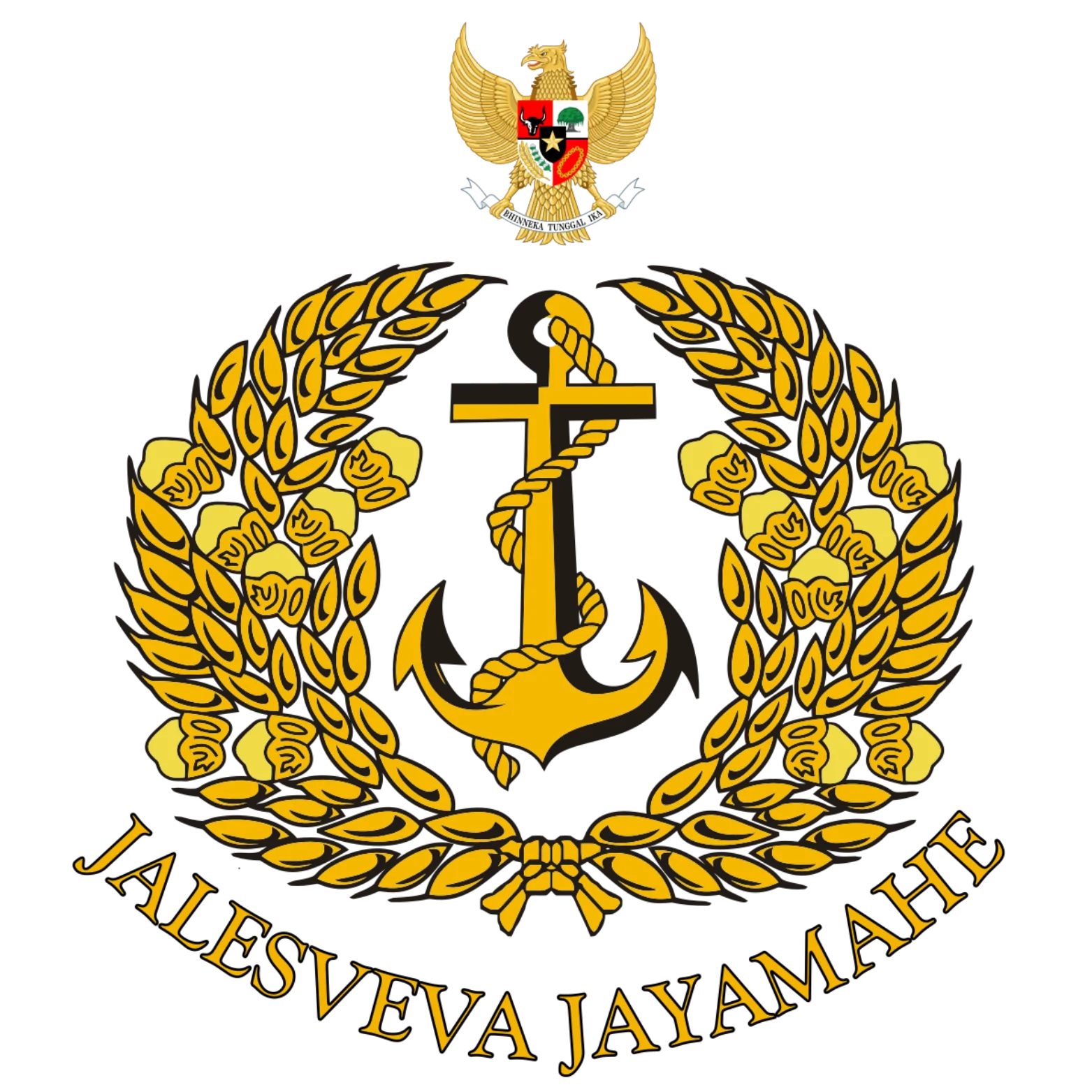 JALESVEVA JAYAMAHE