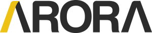 LOGO ARORA Yellow terbaru