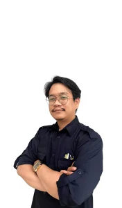 Author picture