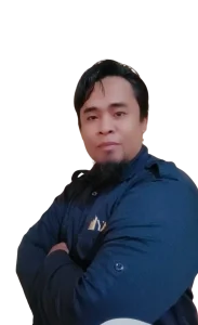 Author picture
