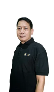 Author picture
