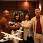 Yasa Group Resmi Akuisisi SAM Air, Perluas Layanan Logistik Udara ke Wilayah Timur Indonesia