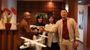Yasa Group Resmi Akuisisi SAM Air, Perluas Layanan Logistik Udara ke Wilayah Timur Indonesia