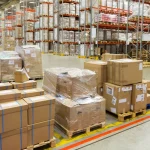 Gudang Bukan Sekadar Tempat Simpan Barang : Memahami Peran Strategis Fasilitas Logistik Modern