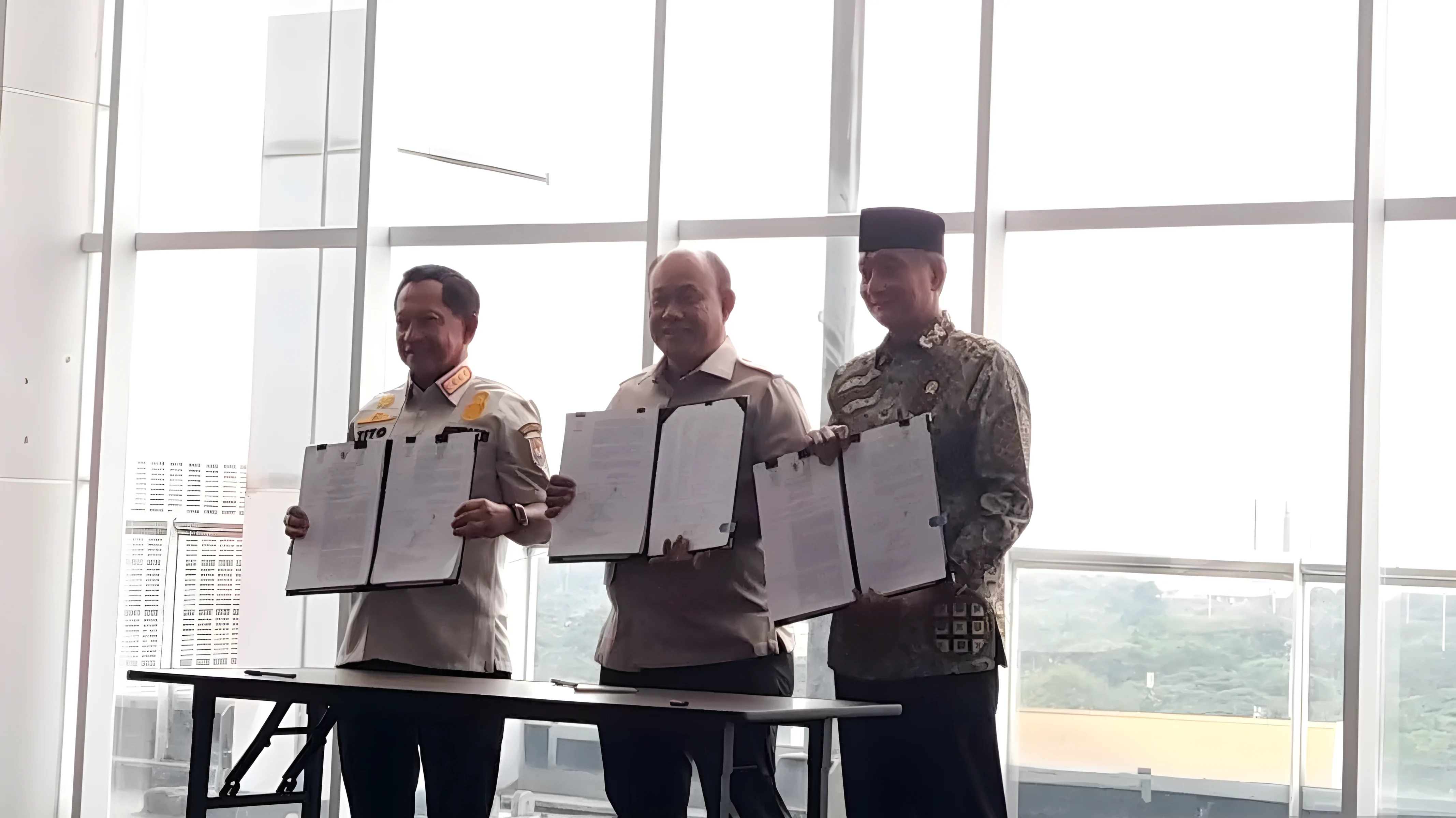 Pemerintah Bentuk 141 Task Force untuk Perluas Program Makan Bergizi Gratis ke Daerah 3T